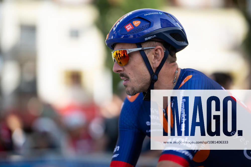 Lidl Germany Tour, Stage 1, August 20, 2026 John Degenkolb GER, Team Picnic PostNL Bad Orb, Germany