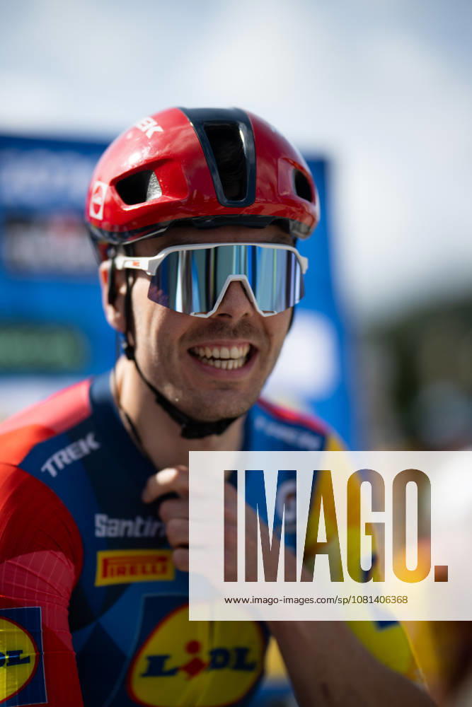 Lidl Germany Tour, Stage 1, August 20, 2026 Max Walscheid GER, Lidl Trek Bad Orb, Germany