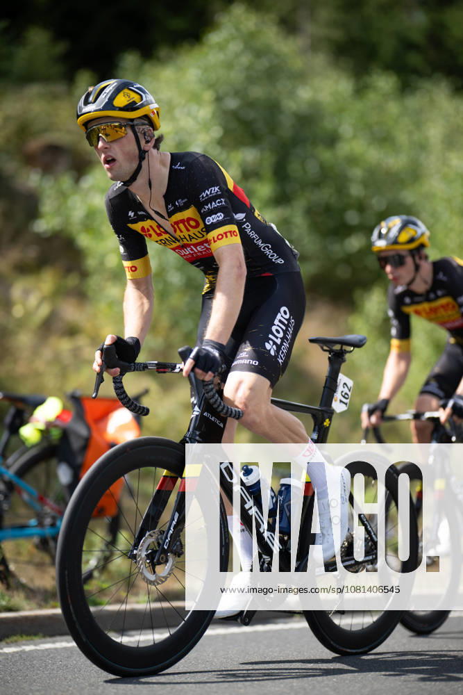 Lidl Germany Tour, Stage 1, August 20, 2026 Ben Felix Jochum GER, Team Lotto Kern Haus Outlet Montabaur, Germany
