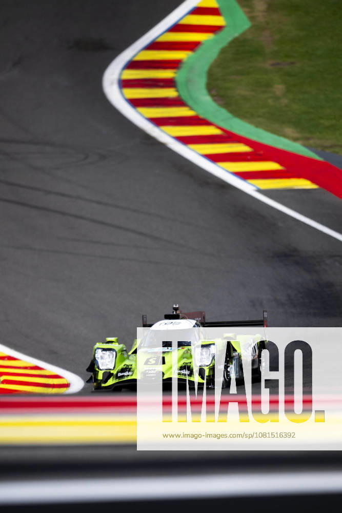 AUTO - ELMS - 4 HOURS OF SPA-FRANCORCHAMPS 2026 14 THOMAS Steven (usa), MEGUETOUNIF Sami (fra), HUFFAKER Scott II (usa), TDS Racing, Oreca 07 - Gibson, LMP2 Pro Am, action during the 4 Hours of Spa-Francorchamps, 4th round of the 2026 European Le Mans Series on the Circuit de Spa-Francorchamps from August 21 to 23, 2026 in Stavelot, Belgium - StavelotBelgium