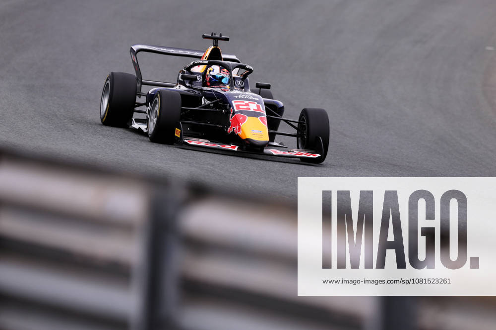 AUTO - F1 ACADEMY 2026 - ZANDVOORT 21 PALMOWSKI Alisha (uk), Campos racing supported by Red Bull racing, Tatuus F4-T421, action during the 4th round of the 2026 F1 Academy from August 21 to 23, 2026 on the Zandvoort Circuit, in Zandvoort, Netherlands - ZandvoortNetherlands