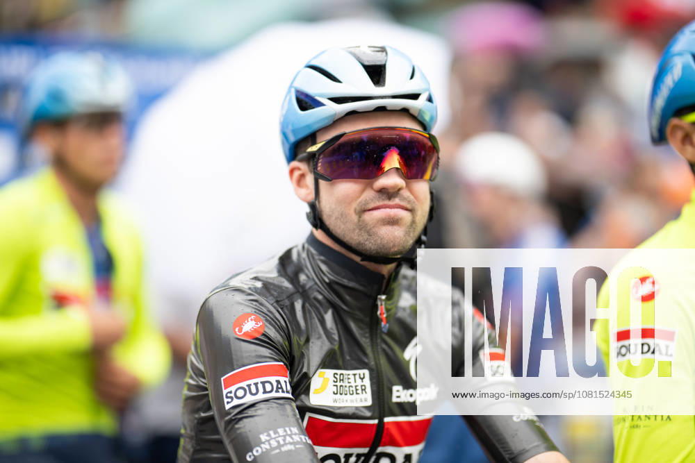 Lidl Germany Tour, Stage 2, August 21, 2026 Maximilian Schachmann GER, SOUDAL QUICK STEP Schwäbisch Hall, Germany