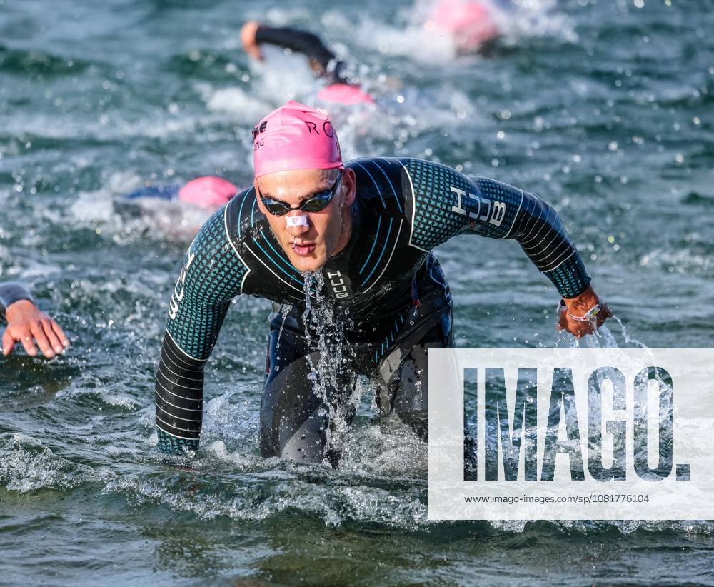 Ironman 70.3 Leipzig August 23, 2026 Ironman 70.3 Leipzig Leipzig Leipzig Saxony Germany IKT_5123