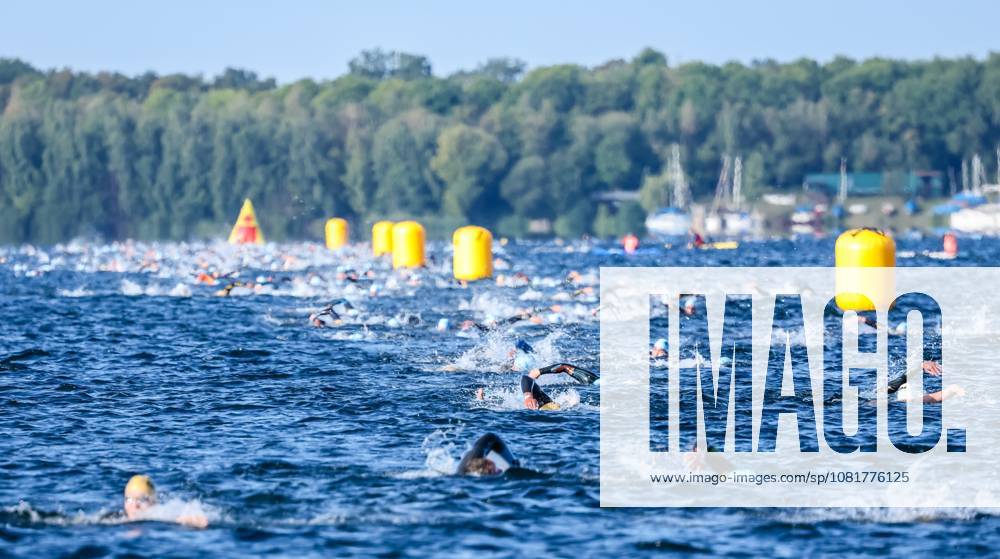 Ironman 70.3 Leipzig August 23, 2026 Ironman 70.3 Leipzig Leipzig Leipzig Saxony Germany IKT_5402