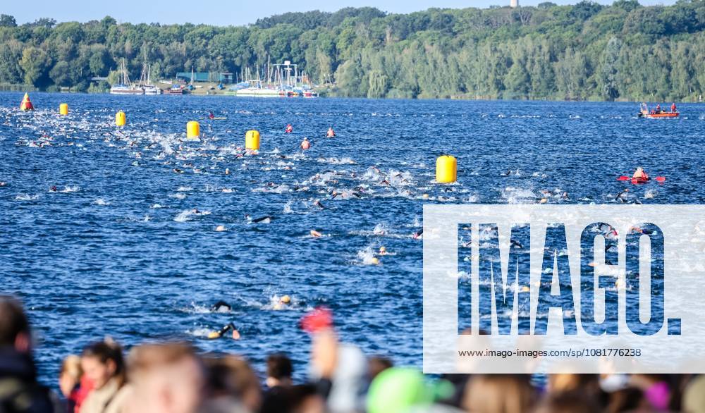 Ironman 70.3 Leipzig August 23, 2026 Ironman 70.3 Leipzig Leipzig Leipzig Saxony Germany IKT_5440