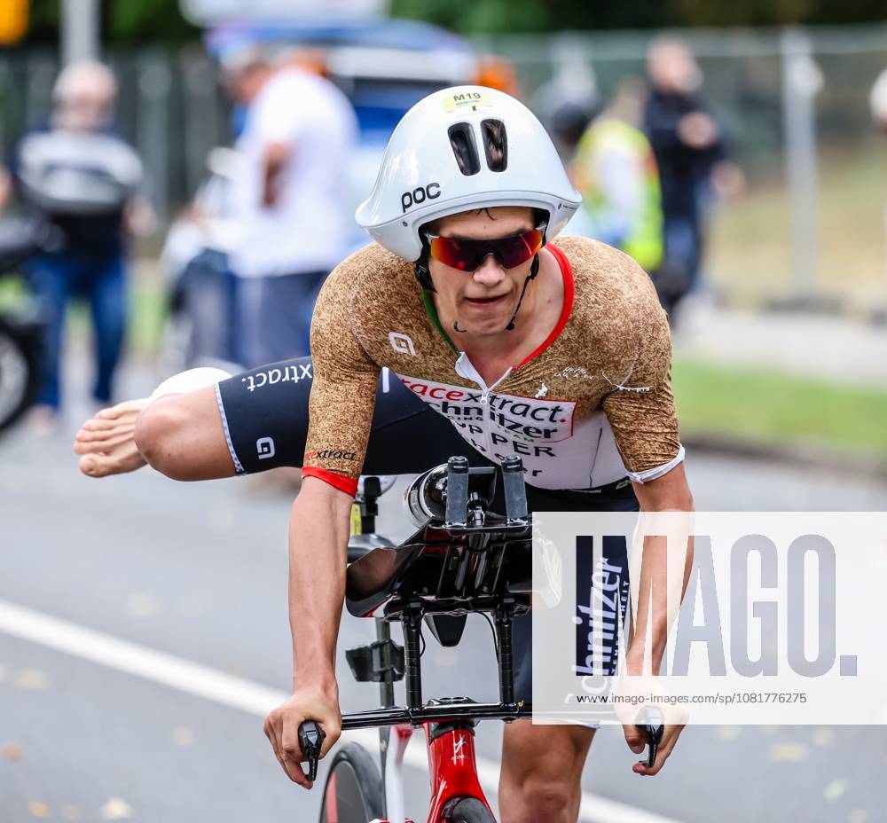 Ironman 70.3 Leipzig August 23, 2026 Ironman 70.3 Leipzig Leipzig Leipzig Saxony Germany IKT_5543