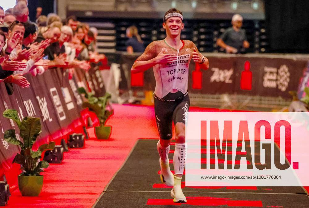 Ironman 70.3 Leipzig August 23, 2026 Ironman 70.3 Leipzig Leipzig Leipzig Saxony Germany IKT_5881