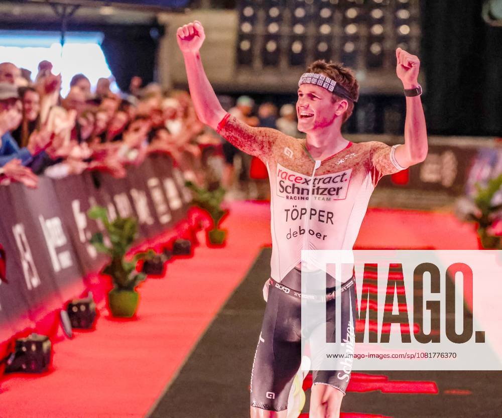 Ironman 70.3 Leipzig August 23, 2026 Ironman 70.3 Leipzig Leipzig Leipzig Saxony Germany IKT_5895
