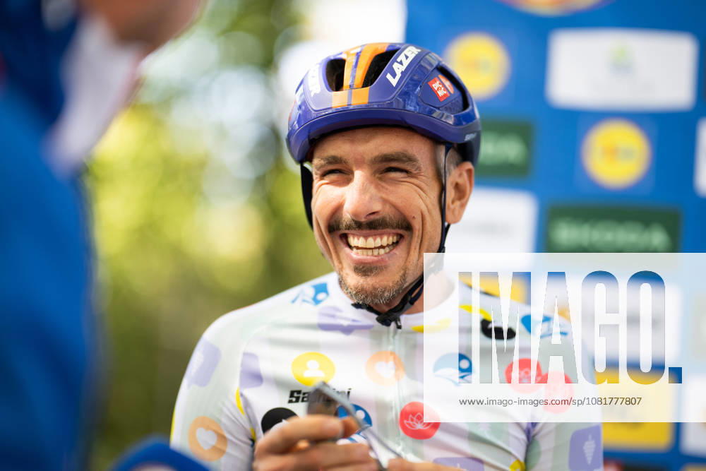 Lidl Germany Tour, Stage 4, August 23, 2026 John Degenkolb GER, Team Picnic PostNL Heilbronn, Germany
