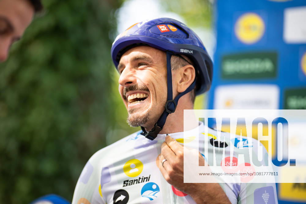 Lidl Germany Tour, Stage 4, August 23, 2026 John Degenkolb GER, Team Picnic PostNL Heilbronn, Germany