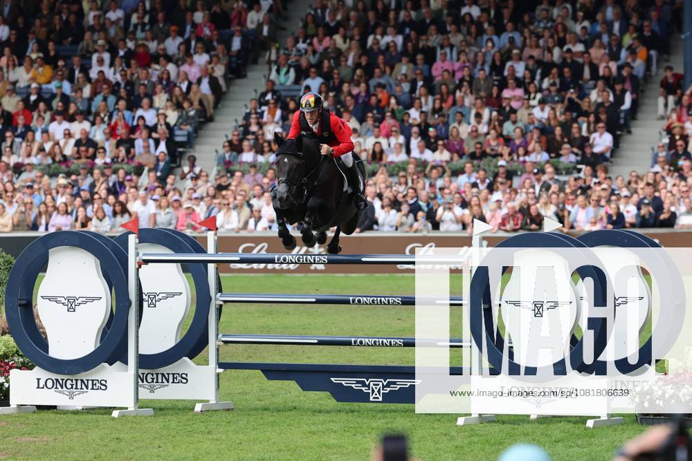 7th place, Marcus Ehning (GER), Germany, riding Coolio 42, Jumping, FEI Jumping World Championship, FEI Jumping World Championship, Individual Final, Longines Prize, Jumping, AACHEN FEI World Championships 2026, World Festival of Equestrian Sports, 2026 Equestrian World Championships, Aachen 2026, Welcome Home 2026, Aachen Soers, August 11–23, 2026, Equestrian Sports, August 23, 2026, Aachen Soers, Germany