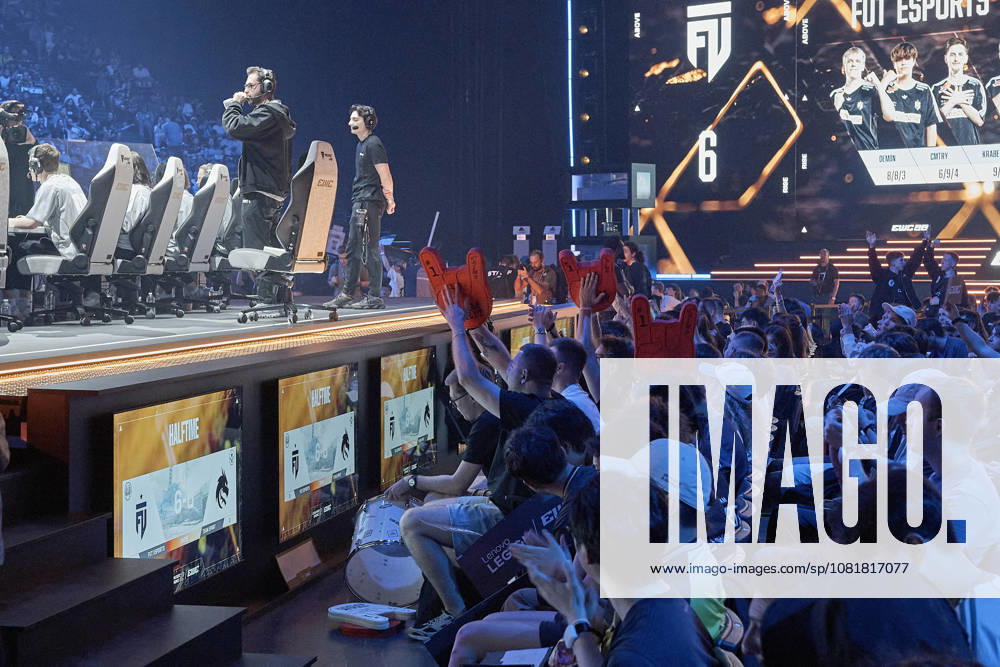 Paris France.23 Aout 2026 Edition 2026 de la Coupe du Monde d Esport 7ᵉ semaine de l Esports World Cup 2026 finales de Counter-Strike 2 a l EWC 2026, a l Accor Arena 2026 edition of the Esports World Cup 7th week of the Esports World Cup 2026 Counter-Strike 2 finals at the EWC 2026, at the Accor Arena in Paris, France.August 23, 2026 NEWS, ILLUSTRATION ESPORT, JEUX VIDEOS, JEU VIDEO, COMPETITION, TOURNOI, ILLUSTRATION, ELECTRONIQUE, E SPORT, GAMER, GAMERS COMPETITION NEWS, ESPORT ILLUSTRATION, VIDEO GAMES, VIDEO GAME, COMPETITION, TOURNAMENT, ILLUSTRATION, ELECTRONIC SPORT, E SPORT, GAMER, GAMERS COMPETITION SPECTATEUR AMBIANCE NEWS, ESPORT ILLUSTRATION, VIDEO GAMES, VIDEO GAME, COMPETITION, TOURNAMENT, ILLUSTRATION, ESPORT, ESPORT, GAMER, GAMERS COMPETITION NEWS, ESPORT ILLUSTRATION, VIDEO GAMES, VIDEO GAME, COMPETITION, TOURNAMENT, ILLUSTRATION, ELECTRONIC SPORT, E SPORT, GAMER, GAMERS COMPETITION SPECTATOR ATMOSPHERE