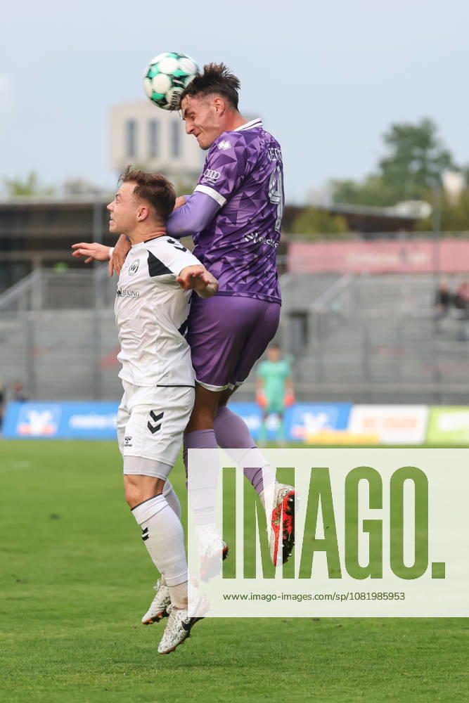 Toto Cup: SV Wacker Burghausen vs. FC Ingolstadt 04; Header; Tackle; Battle for the Ball; Elias Decker 4, FCI; Toto Cup: SV Wacker Burghausen vs. FC Ingolstadt 04; 2026–2027 Season