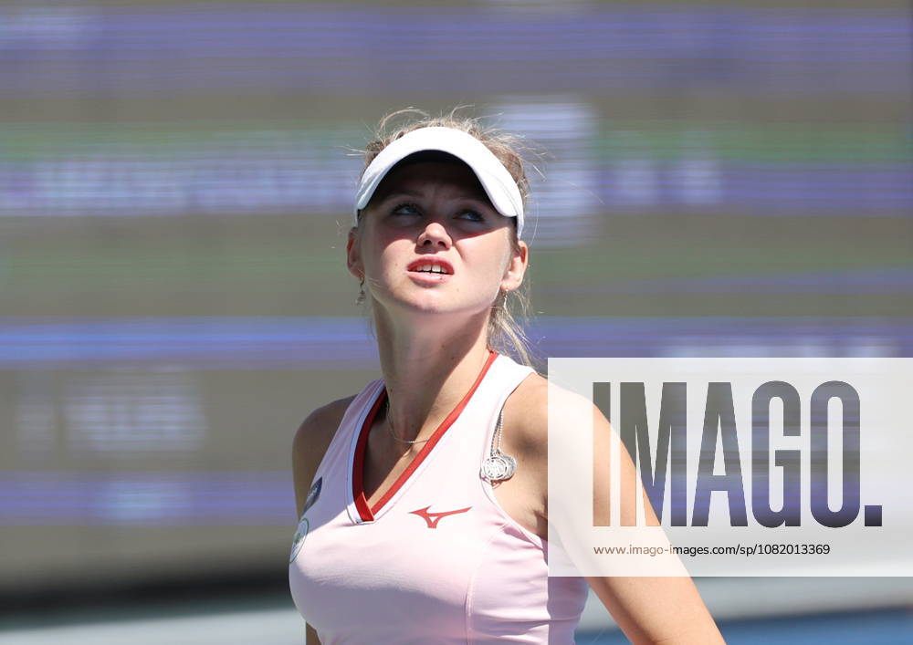 US OPEN 2026 26082026 N Z LINDA KLIMOVICOVA W TRAKCIE MECZU 2. RUNDY KWALIFIKACJI DO US OPEN MARCIN CHOLEWINSKI NEWSPIX.PL US OPEN 2026 26082026 LINDA KLIMOVICOVA DURING QUALIFICATION NEWSPIX.PL --- newspix.pl