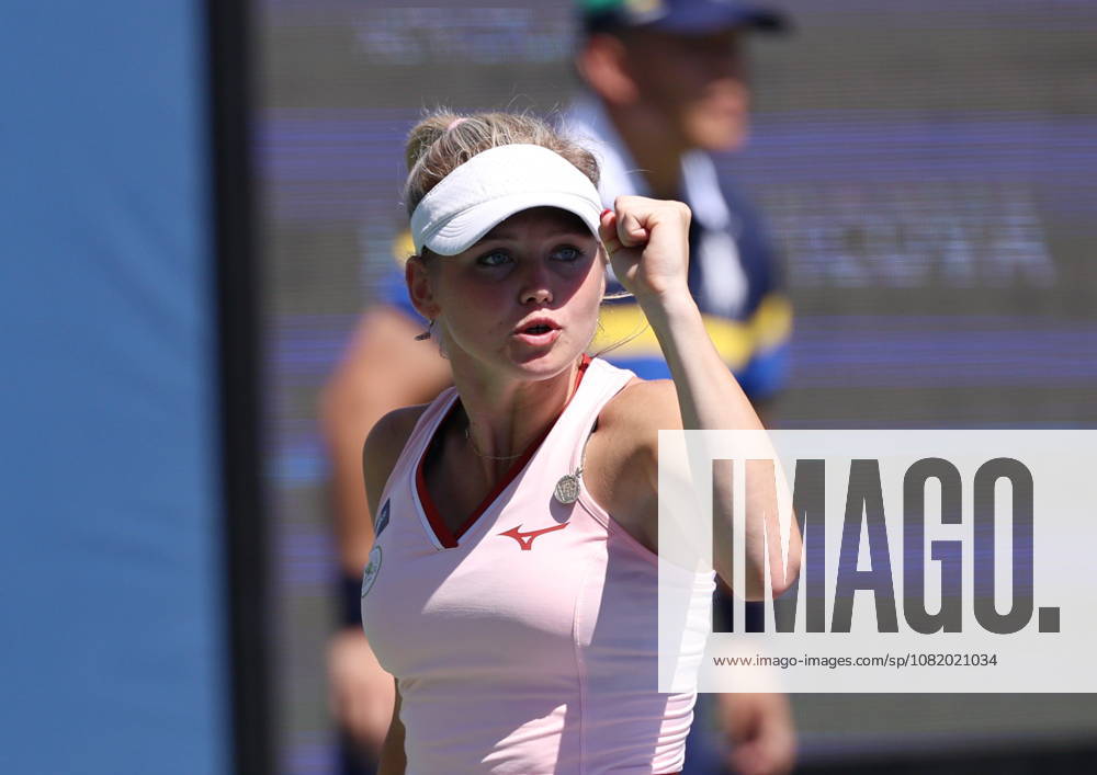 US OPEN 2026 26082026 N Z LINDA KLIMOVICOVA W TRAKCIE MECZU 2. RUNDY KWALIFIKACJI DO US OPEN MARCIN CHOLEWINSKI NEWSPIX.PL US OPEN 2026 26082026 LINDA KLIMOVICOVA DURING QUALIFICATION NEWSPIX.PL --- newspix.pl