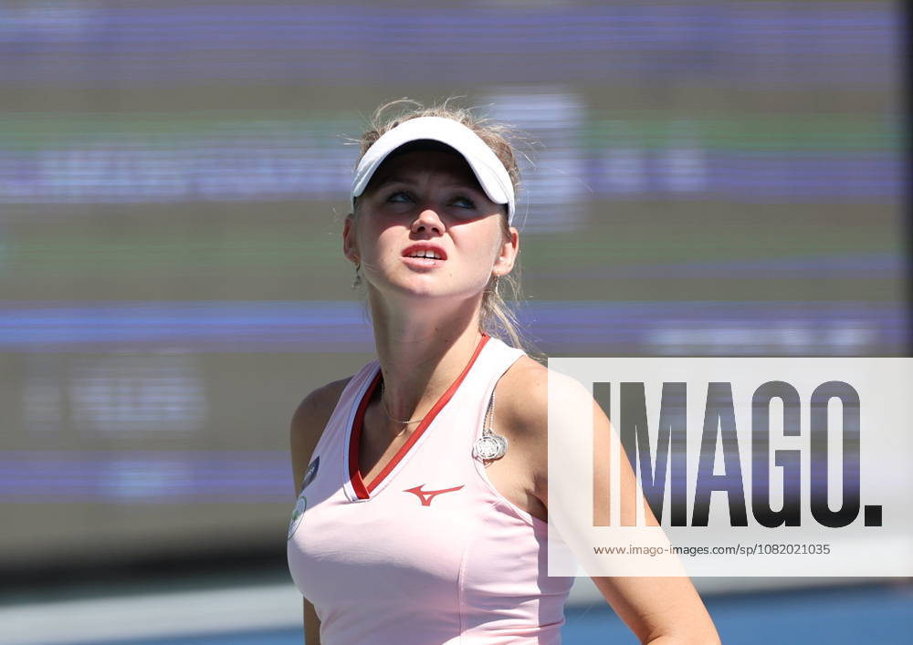US OPEN 2026 26082026 N Z LINDA KLIMOVICOVA W TRAKCIE MECZU 2. RUNDY KWALIFIKACJI DO US OPEN MARCIN CHOLEWINSKI NEWSPIX.PL US OPEN 2026 26082026 LINDA KLIMOVICOVA DURING QUALIFICATION NEWSPIX.PL --- newspix.pl