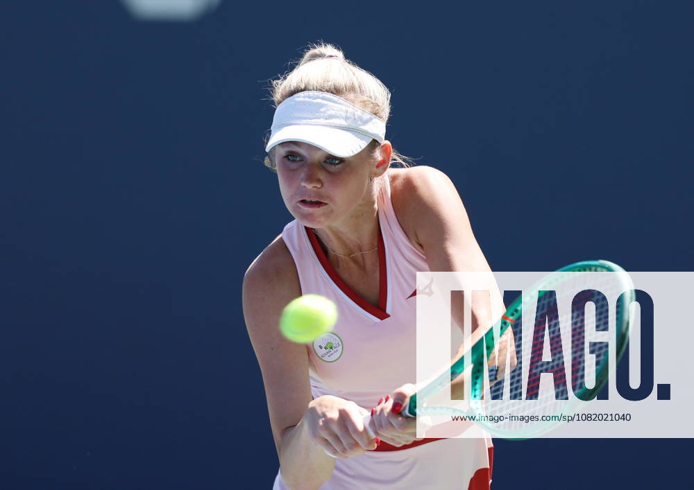 US OPEN 2026 26082026 N Z LINDA KLIMOVICOVA W TRAKCIE MECZU 2. RUNDY KWALIFIKACJI DO US OPEN MARCIN CHOLEWINSKI NEWSPIX.PL US OPEN 2026 26082026 LINDA KLIMOVICOVA DURING QUALIFICATION NEWSPIX.PL --- newspix.pl