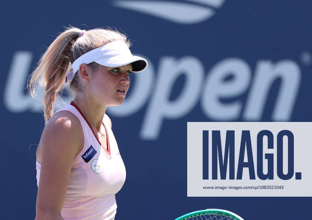 US OPEN 2026 26082026 N Z LINDA KLIMOVICOVA W TRAKCIE MECZU 2. RUNDY KWALIFIKACJI DO US OPEN MARCIN CHOLEWINSKI NEWSPIX.PL US OPEN 2026 26082026 LINDA KLIMOVICOVA DURING QUALIFICATION NEWSPIX.PL --- newspix.pl