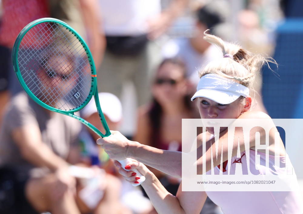 US OPEN 2026 26082026 N Z LINDA KLIMOVICOVA W TRAKCIE MECZU 2. RUNDY KWALIFIKACJI DO US OPEN MARCIN CHOLEWINSKI NEWSPIX.PL US OPEN 2026 26082026 LINDA KLIMOVICOVA DURING QUALIFICATION NEWSPIX.PL --- newspix.pl