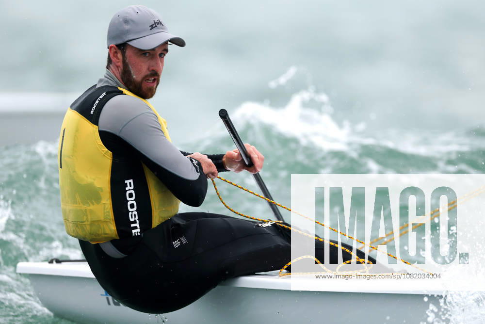 2026 ILCA Laser Men s World Sailing Championships, Dun Laoghaire, Dublin 27 8 2026 Finn Lynch Finn Lynch 27 8 2026