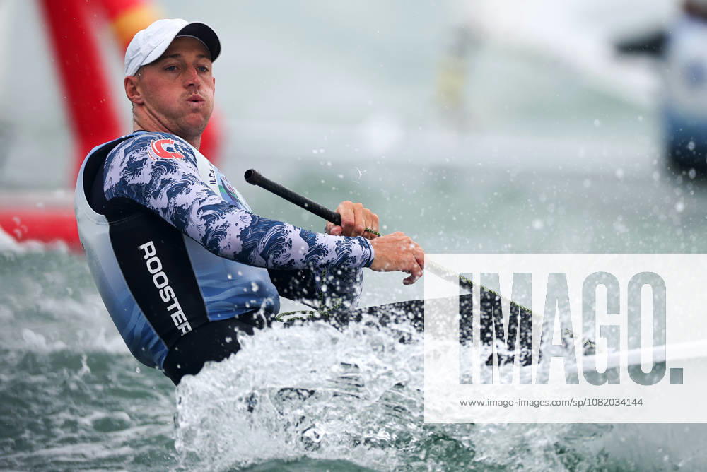 2026 ILCA Laser Men s World Sailing Championships, Dun Laoghaire, Dublin 27 8 2026 Ewan McMahon Ewan McMahon 27 8 2026