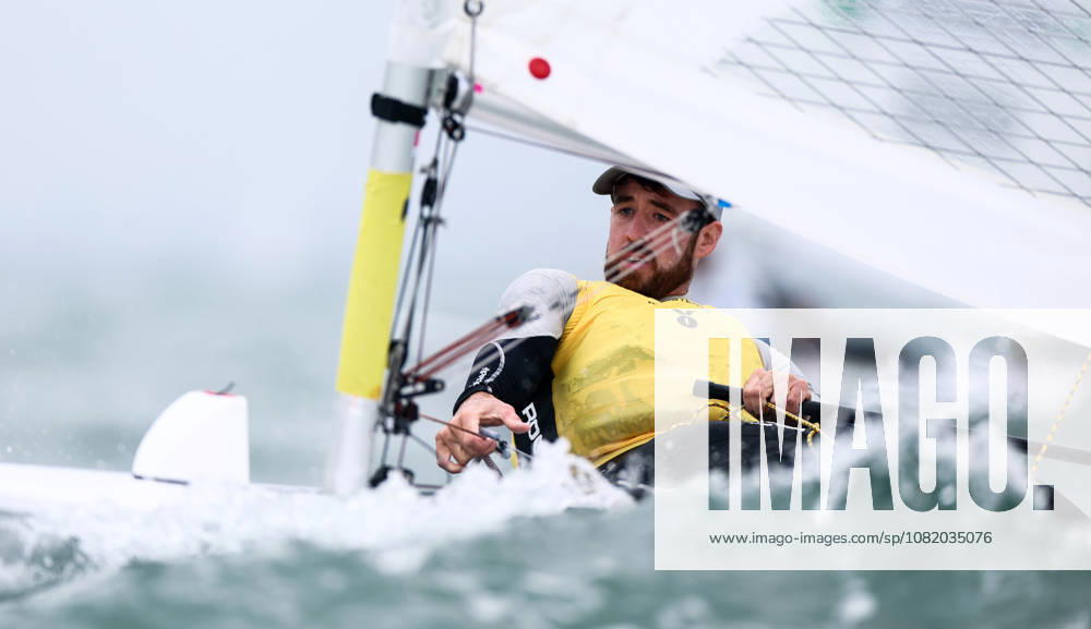 2026 ILCA Laser Men s World Sailing Championships, Dun Laoghaire, Dublin 27 8 2026 Irelands Finn Lynch Finn Lynch 27 8 2026