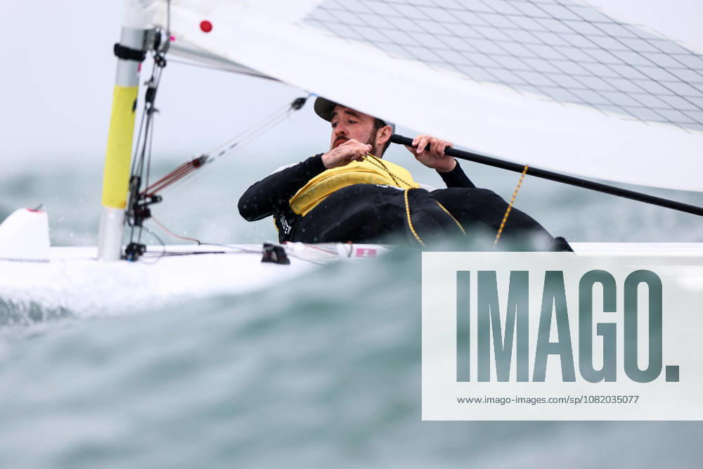 2026 ILCA Laser Men s World Sailing Championships, Dun Laoghaire, Dublin 27 8 2026 Irelands Finn Lynch Finn Lynch 27 8 2026