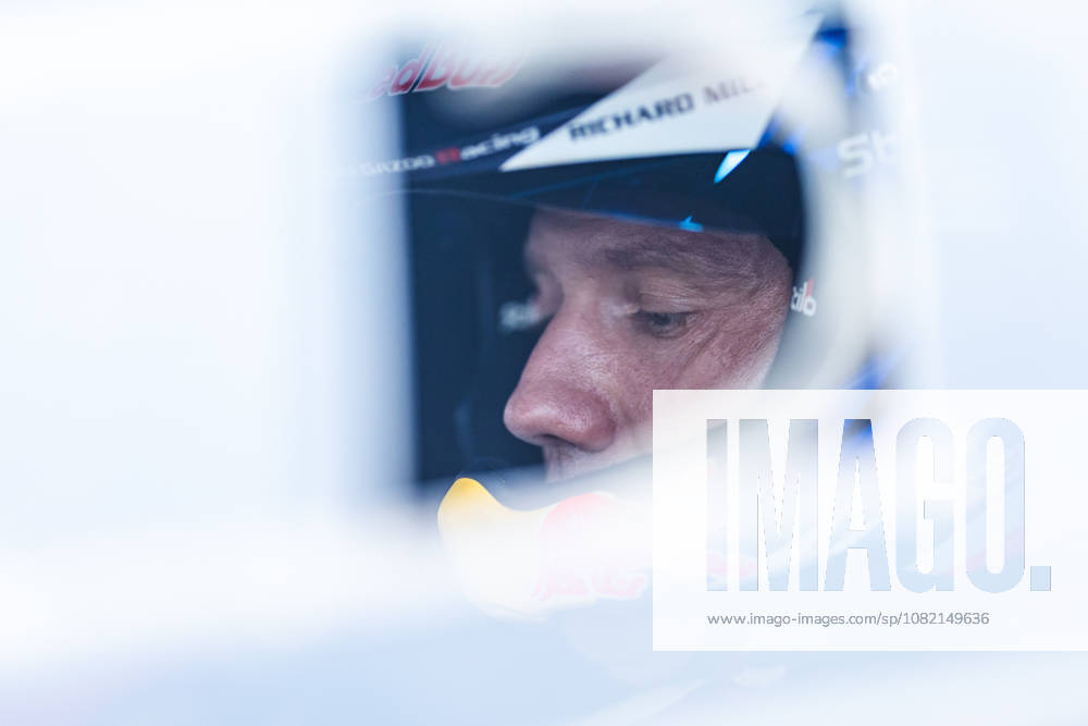 AUTO - WRC, Motorsport Rallye, WM - RALLY DEL PARAGUAY 2026 OGIER Sébastien, LANDAIS Vincent, Toyota GR Yaris Rally1, portrait during the 2026 Rally del Paraguay, 11th round of the 2026 WRC World Rally Car Championship, from August 27 to 30, 2026 at Encarnacion, Itapua, Paraguay - EncarnacionParaguay