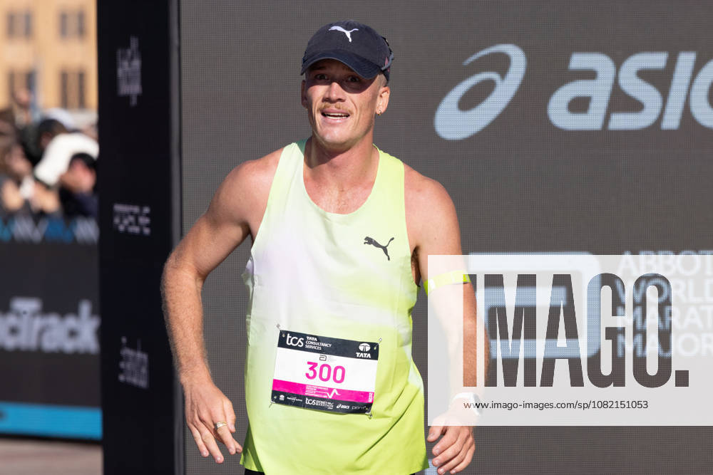 2026 SYDNEY MARATHON, Competitors during the 2026 Sydney Marathon in Sydney, Sunday, August 30, 2026. ( NO ARCHIVING, SYDNEY NEW SOUTH WALES AUSTRALIA