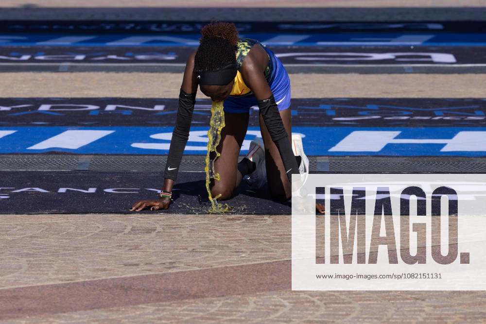 2026 SYDNEY MARATHON, Competitors during the 2026 Sydney Marathon in Sydney, Sunday, August 30, 2026. ( NO ARCHIVING, SYDNEY NEW SOUTH WALES AUSTRALIA