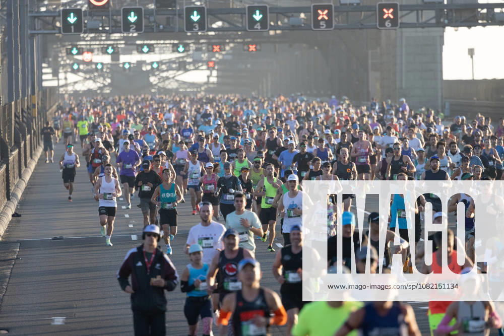 2026 SYDNEY MARATHON, Competitors during the 2026 Sydney Marathon in Sydney, Sunday, August 30, 2026. ( NO ARCHIVING, SYDNEY NEW SOUTH WALES AUSTRALIA