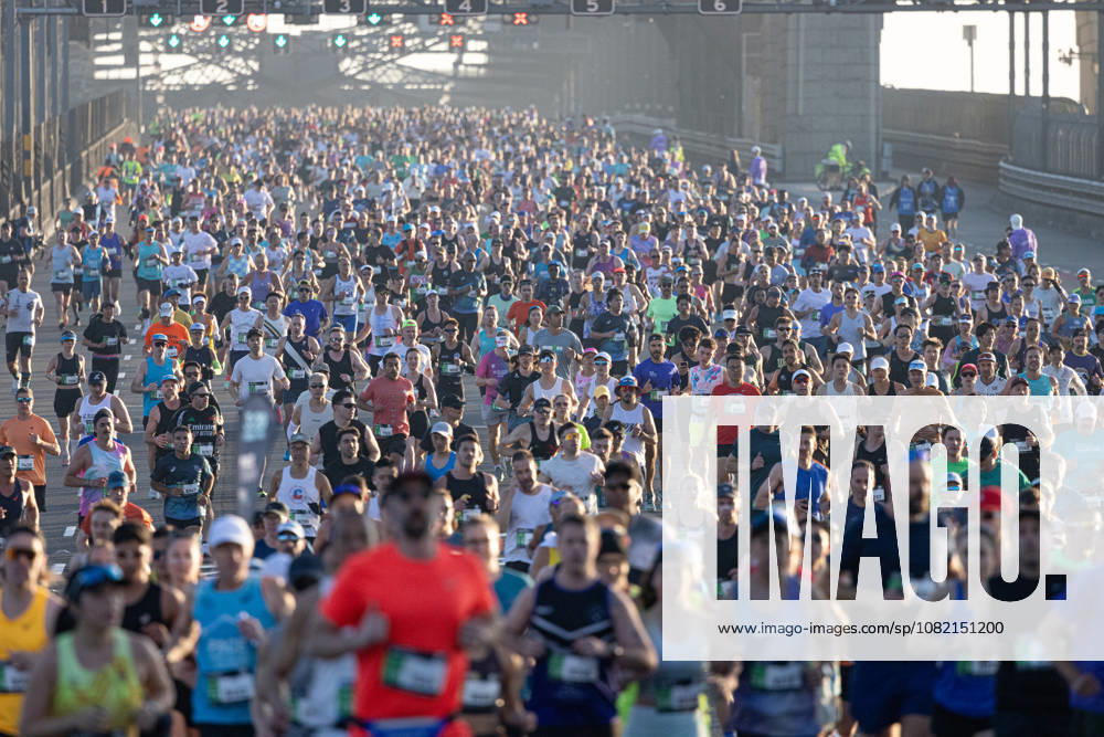 2026 SYDNEY MARATHON, Competitors during the 2026 Sydney Marathon in Sydney, Sunday, August 30, 2026. ( NO ARCHIVING, SYDNEY NEW SOUTH WALES AUSTRALIA