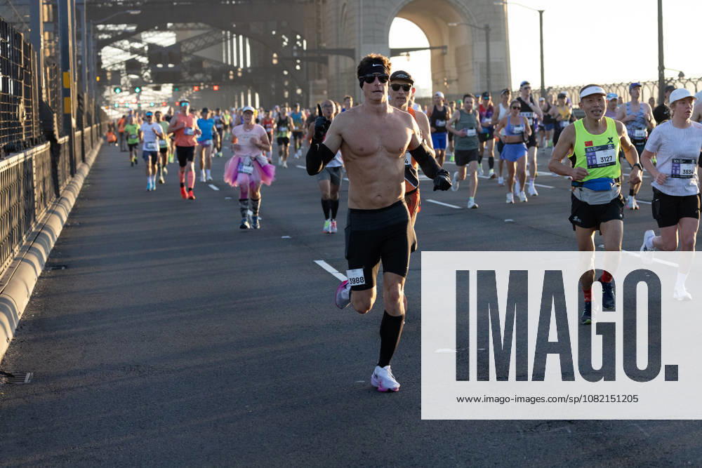 2026 SYDNEY MARATHON, Competitors during the 2026 Sydney Marathon in Sydney, Sunday, August 30, 2026. ( NO ARCHIVING, SYDNEY NEW SOUTH WALES AUSTRALIA