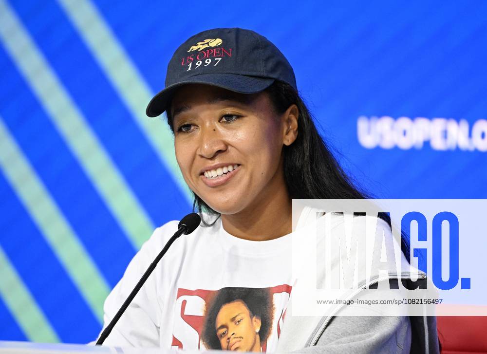 The 2026 US Open FLUSHING NY- AUGUST 29: Coco Gauff is seen on the practice court at the USTA Billie Jean King National Tennis Center on August 29, 2026 in Flushing Queens. Credit: mpi04 MediaPunch. 29 Aug 2026 Pictured: FLUSHING NY- AUGUST 29: Naomi Osaka is seen during Media Day at the USTA Billie Jean King National Tennis Center on August 29, 2026 in Flushing Queens. Credit: mpi04 MediaPunch.