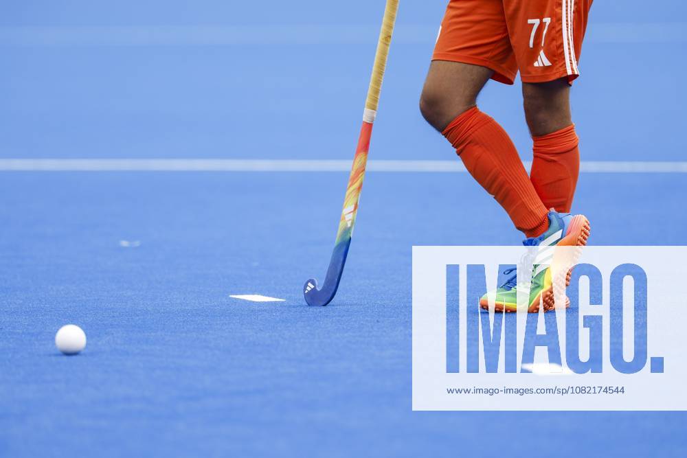 WAVER - Floris Middendorp of the Netherlands during the bronze medal final at the Women s Hockey World Cup between the Netherlands and Argentina at the Belfius Hockey Arena. BAS CZERWINSKI ANP ANPxSportx IVx 566595660 originalFilename: 566595660
