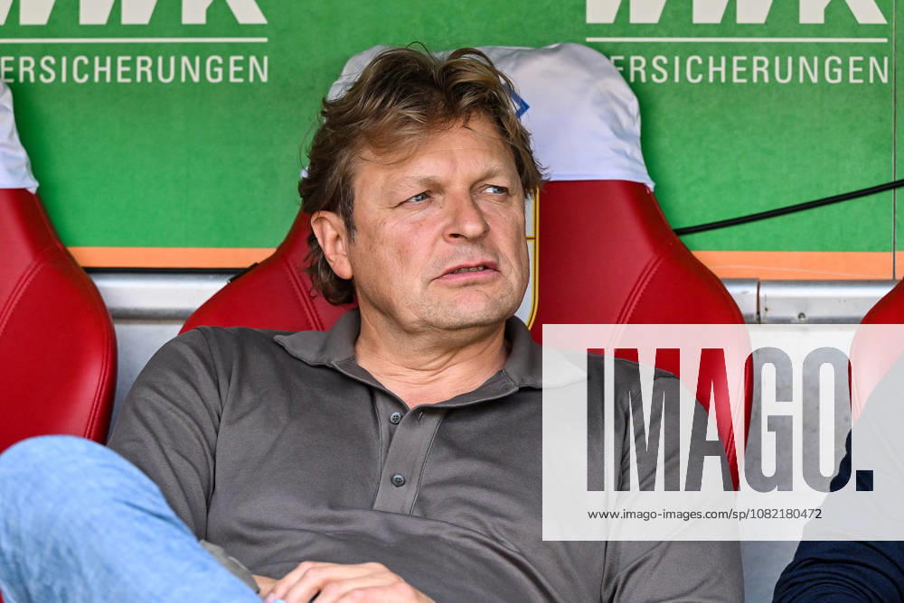 GER, Soccer, Men s, 1. Bundesliga, FC Augsburg vs. FC Schalke 04, Youri Mulder, Schalke, Augsburg, WWK Arena, Bavaria, Germany