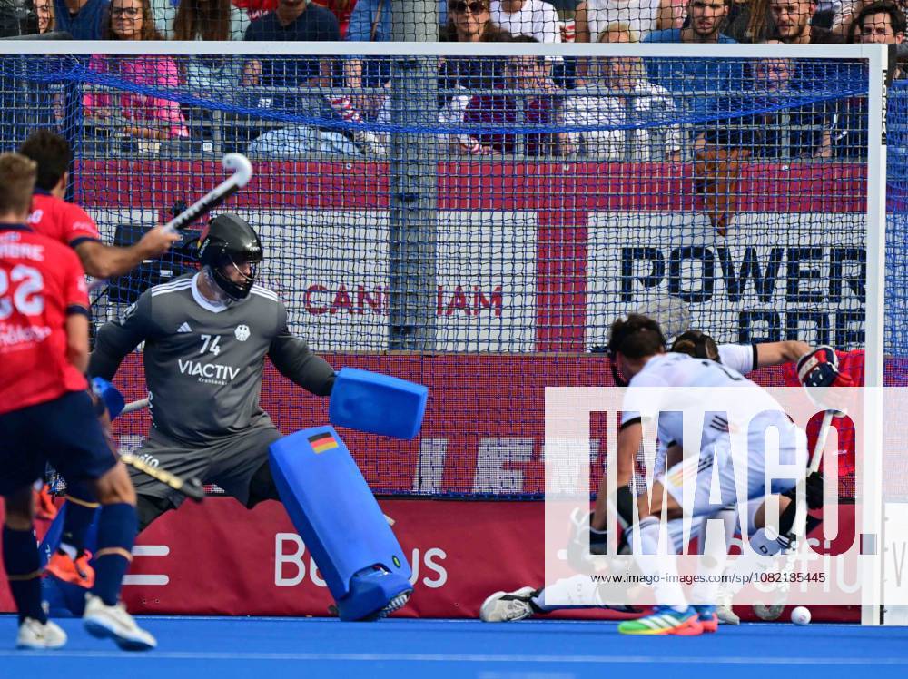 FIH Hockey, Men s, Germany vs. Spain, Final, August 30, 2026, Wavre, Belgium AK9_7040_1