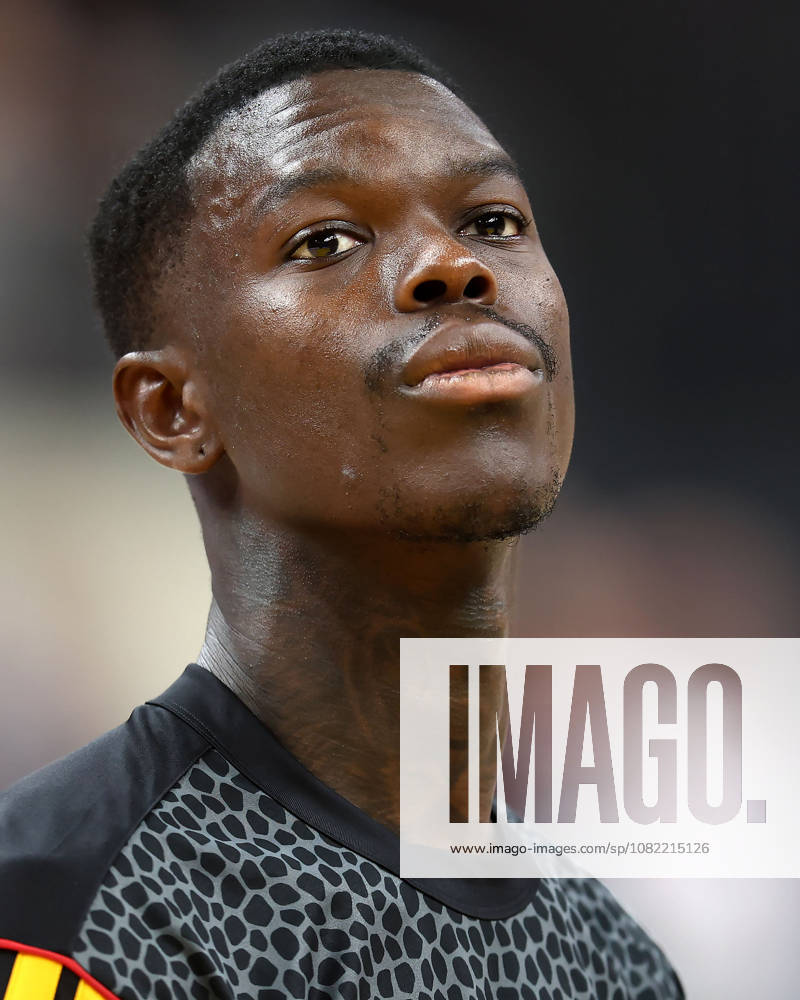 Poland V Germany - FIBA Basketball World Cup European Qualifier Group K Dennis Schroder during the FIBA Basketball World Cup European Qualifier Group K match between Poland and Germany at Ergo Arena in Gdansk, Poland, on August 30, 2026. Gdansk Poland