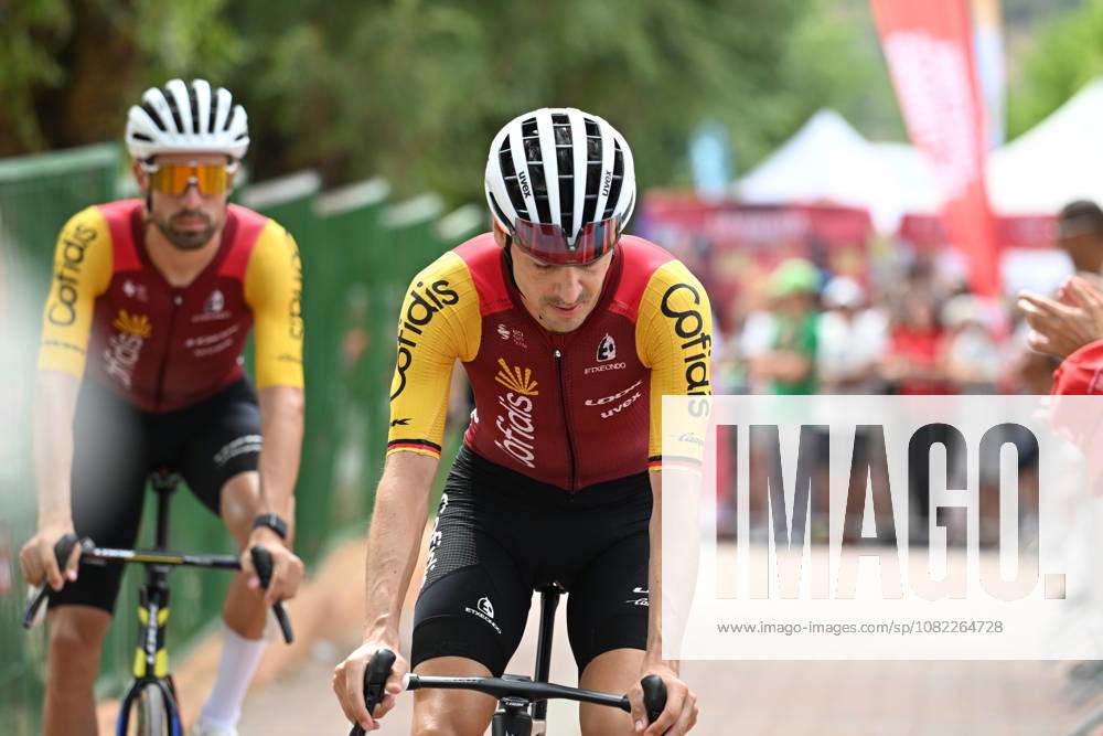 Vuelta A Espana; Tappa 10 Alcaraz - Elche De La Sierra; 2026, Cofidis; Buchmann, Emanuel; Alcaraz;