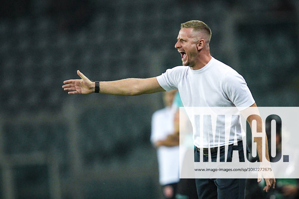 TorinoÕs head coach Ignazio Abate during Frecciarossa Italian Cup 2026 2027 soccer match between Torino and Monza at the at the Stadio Olimpico Grande Torino in Turin, north west Italy - Tuesday, September 01, 2026. - Soccer .