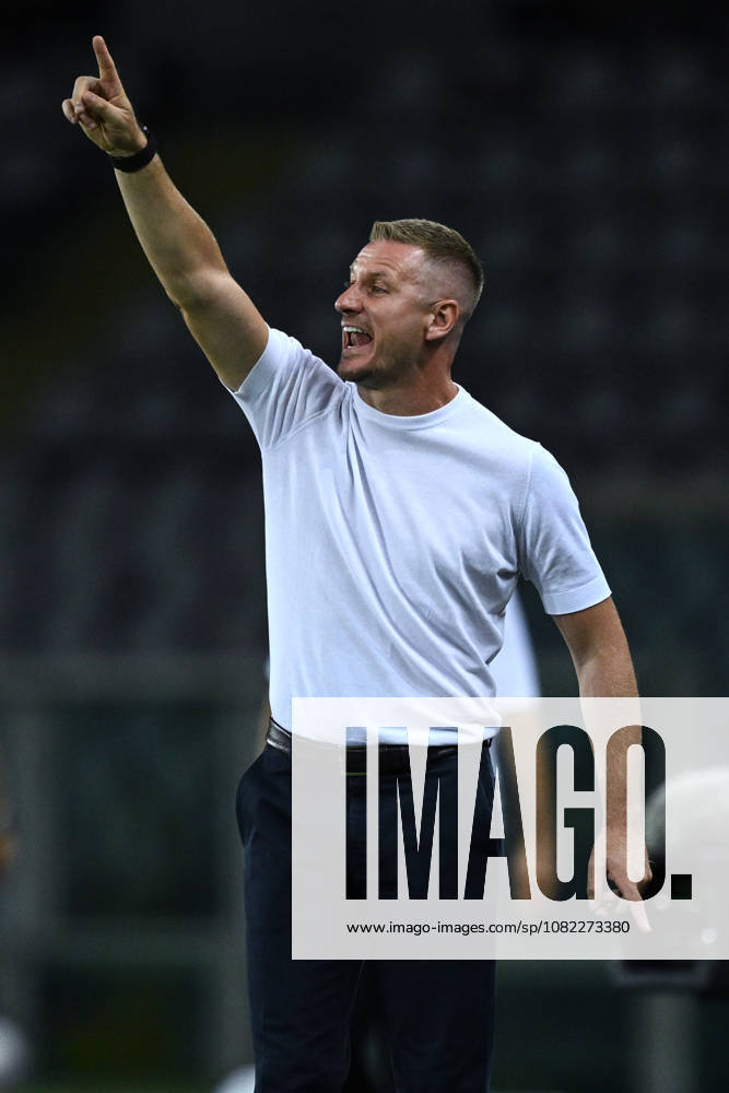 Mg Torino 01 09 2026 - Coppa Italia Torino-Monza foto Matteo Gribaudi Image nella foto: Ignazio Abate
