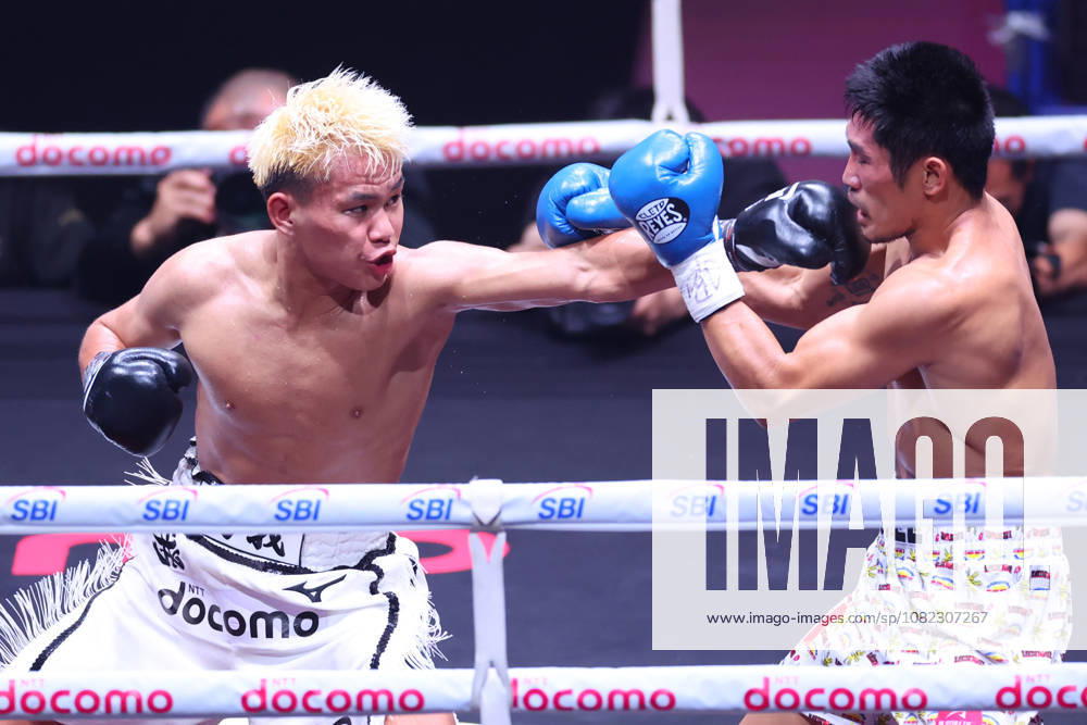 Yuga Fujiki (JPN), SEPTEMBER 2, 2026 - Boxing : 8R 61.0kg weight bout at Yokohama BUNTAI in Kanagawa, Japan. Noxthirdxpartyxsales aflo_344505588 YUTAKAx