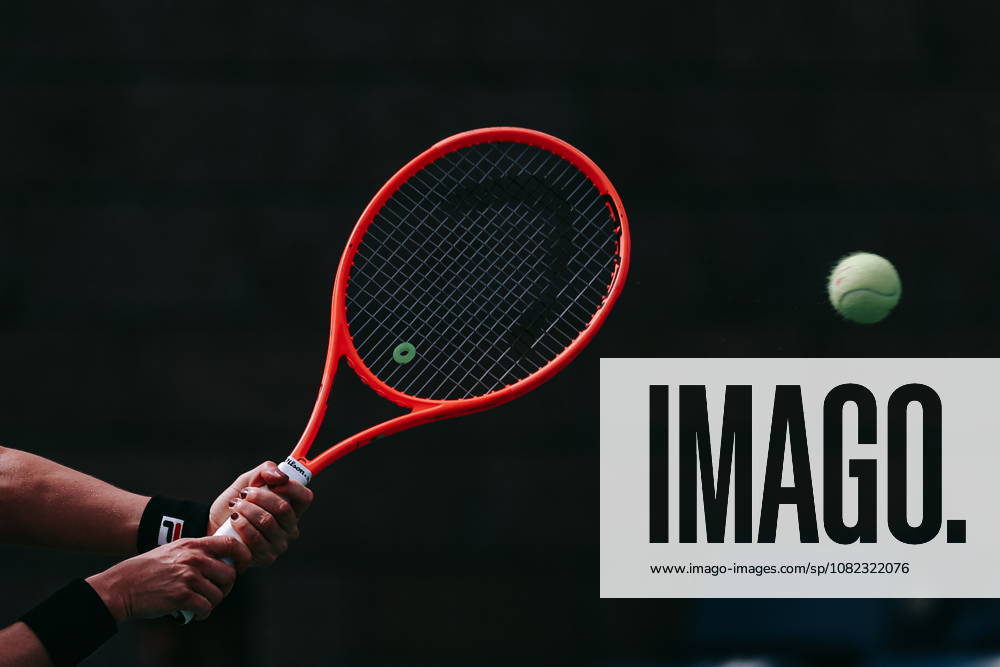 US Open tennis tournament - Day 5 Nadia Podoroska of Argentina in action against Iga Swiatek of Poland during the Womens Singles second round match of the US Open Tennis Championships in Flushing Meadows, New York, USA, 03 September 2026. FLUSHING MEADOWS NEW YORK United States
