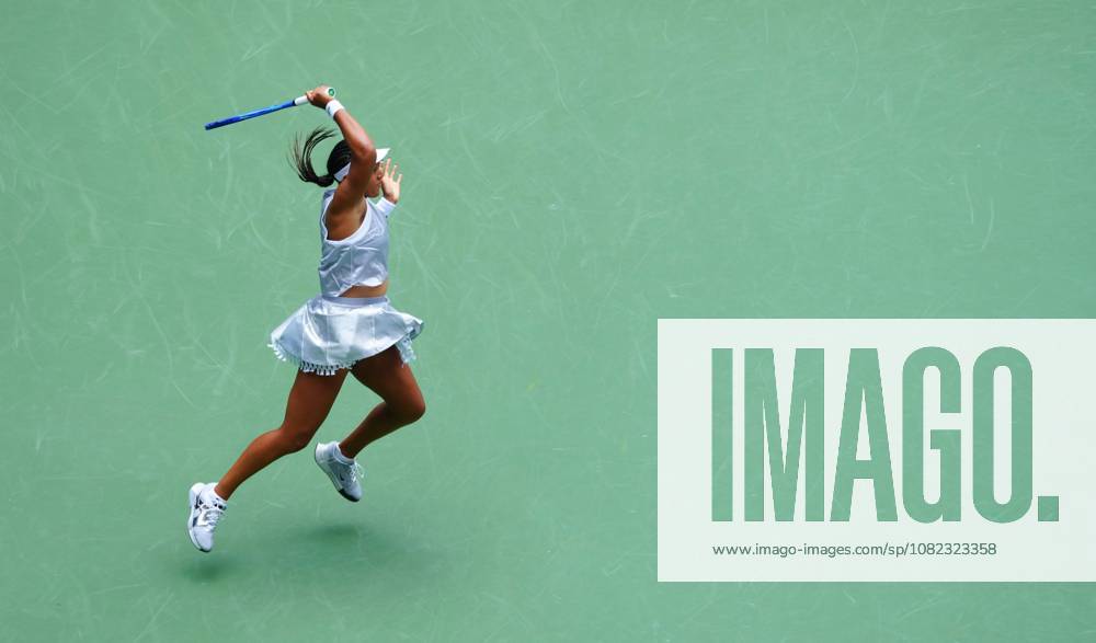Naomi Osaka in second round action 2026 US Open, Day Five, USTA Billie Jean King National Tennis Center, New York, USA - 03 Sep 2026New York USTA Billie Jean King National T New York (NY) United States of America