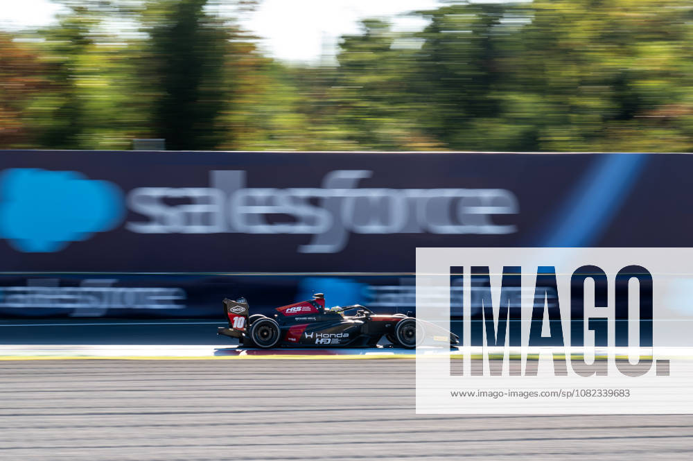 AUTO - FORMULA 3 2026 - MONZA 10 KATO Taito (jpn), ART Grand Prix, Dallara F3 2025, action during the 8th round of the 2026 FIA Formula 3 Championship from September 4 to 6, 2026 on the Autodromo Nazionale Monza, in Monza, Italy - MonzaItaly