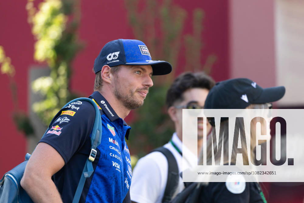 MOTORSPORTS - Formula 1 - 2026 Italian Grand Prix Photo by IPA ABACAPRESS.COM88099375 - Max Verstappen (NED) - Oracle Red Bull Racing during the 2026 Formula 1 Pirelli Italian Grand Prix at the Autodromo Nazionale Monza in Monza, Italy. Round 15 of 24 in the 2026 FIA Formula One World Championship, WM, Weltmeisterschaft held September 4–6, 2026. The Autodromo Nazionale Monza, the Temple of Speed, is the fastest circuit on the calendar and home to the tifosi. Italy Italy