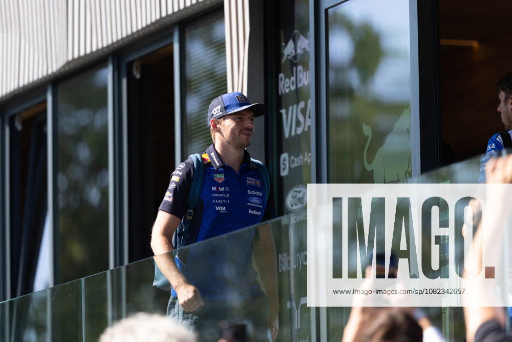 MOTORSPORTS - Formula 1 - 2026 Italian Grand Prix Photo by IPA ABACAPRESS.COM88099377 - Max Verstappen (NED) - Oracle Red Bull Racing during the 2026 Formula 1 Pirelli Italian Grand Prix at the Autodromo Nazionale Monza in Monza, Italy. Round 15 of 24 in the 2026 FIA Formula One World Championship, WM, Weltmeisterschaft held September 4–6, 2026. The Autodromo Nazionale Monza, the Temple of Speed, is the fastest circuit on the calendar and home to the tifosi. Italy Italy