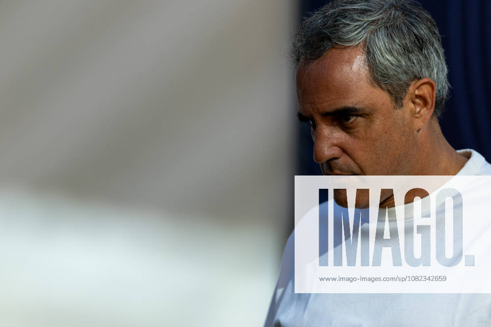 MOTORSPORTS - Formula 1 - 2026 Italian Grand Prix Photo by IPA ABACAPRESS.COM88099378 - Juan Pablo Montoya (COL), former F1 driver, during the 2026 Formula 1 Pirelli Italian Grand Prix at the Autodromo Nazionale Monza in Monza, Italy. Round 15 of 24 in the 2026 FIA Formula One World Championship, WM, Weltmeisterschaft held September 4–6, 2026. The Autodromo Nazionale Monza, known as the Temple of Speed, is the fastest circuit on the calendar and home to the tifosi. Italy Italy