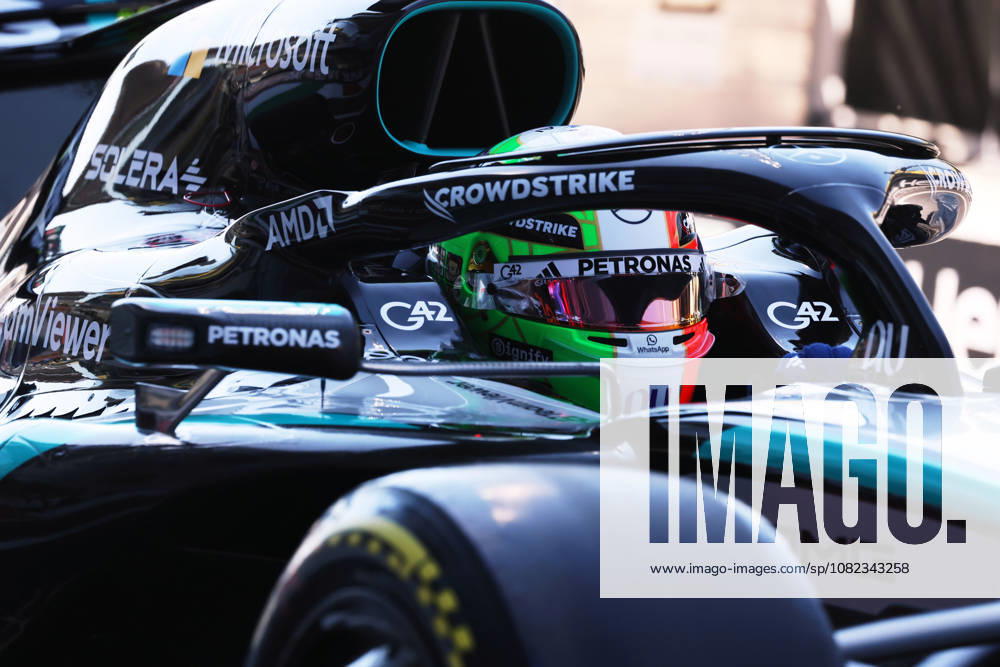 F1 - ITALIAN GRAND PRIX 2026 12 KIMI ANTONELLI Andrea (ita), Mercedes AMG F1 Team W17, action during the Formula 1 Gran Premio dItalia 2026, Italian Grand Prix, 13th round of the 2026 Formula One World Championship, WM, Weltmeisterschaft from September 4 to 6, 2026 on the Autodromo Nazionale Monza, in Monza, Italy - MonzaItaly