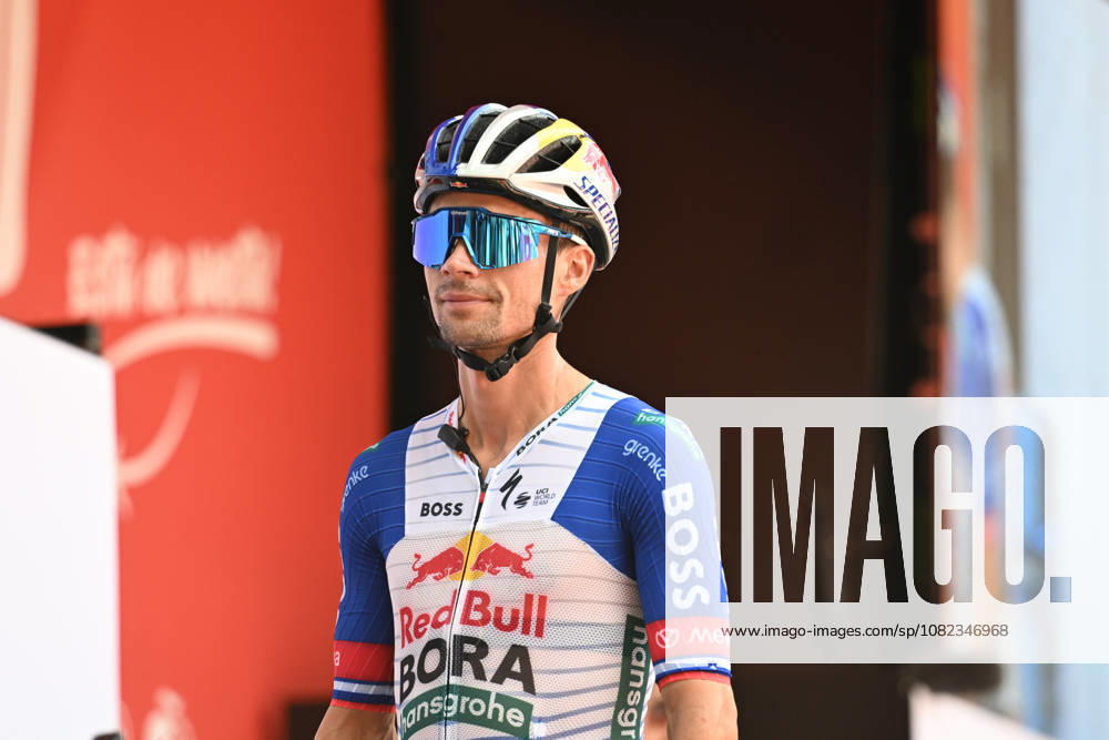 Vuelta A Espana; Tappa 13 Almunecar - Loja; 2026, Red Bull - Bora Hansgrohe; Roglic, Primoz; Almunecar;